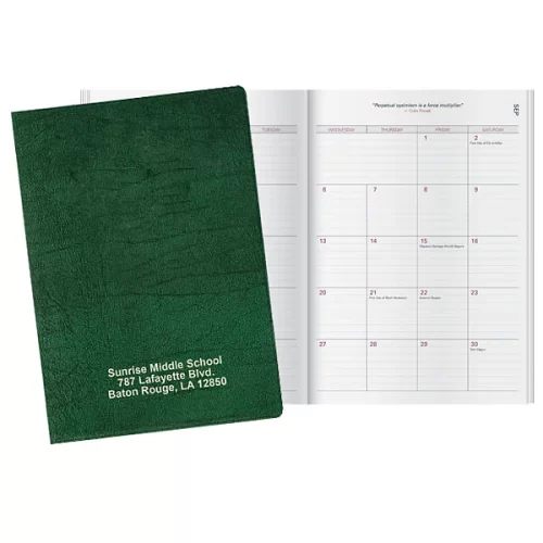 Pocket Planner