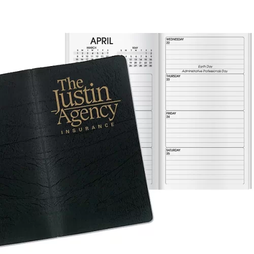Pocket Planner