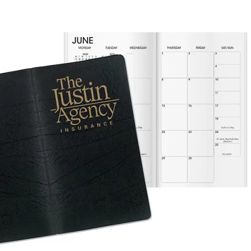 Pocket Planner