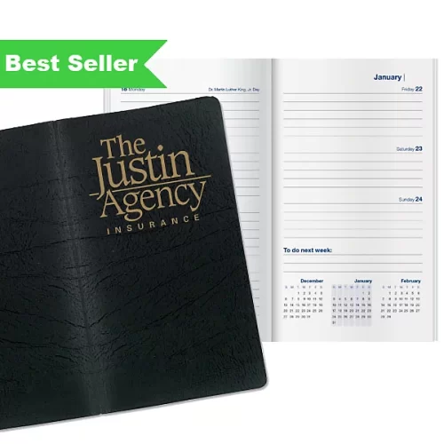 Pocket Planner