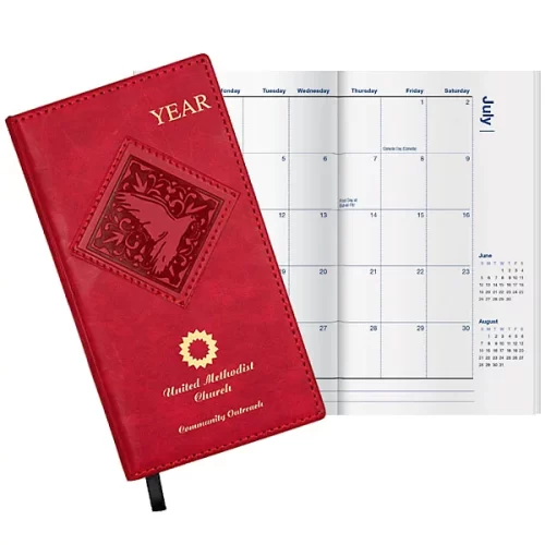 Pocket Planner
