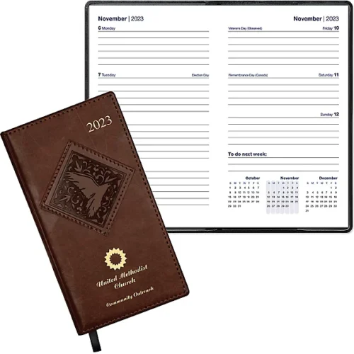 Pocket Planner