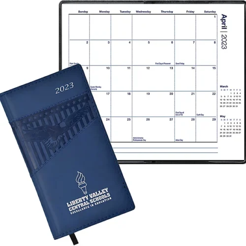 Pocket Planner