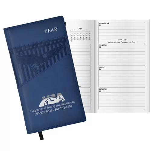 Pocket Planner