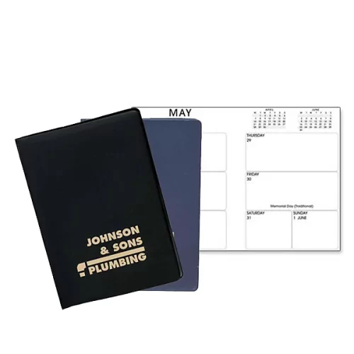 Pocket Planner