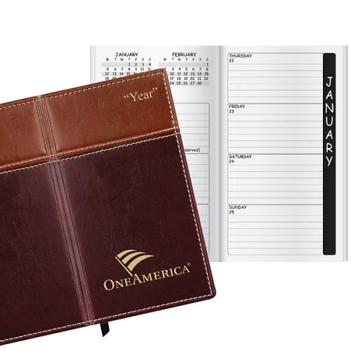Pocket Planner