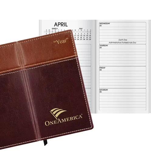Pocket Planner