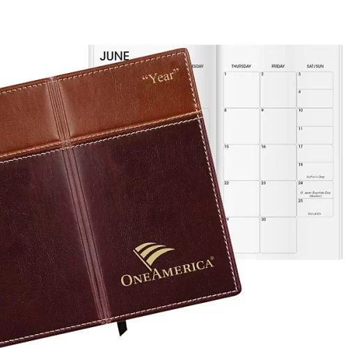 Pocket Planner