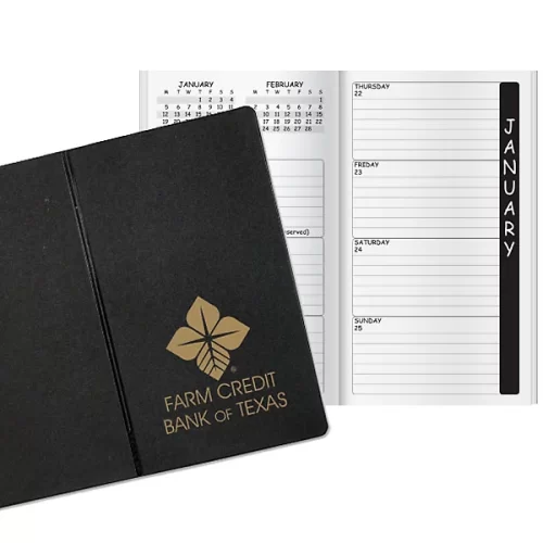 Pocket Planner