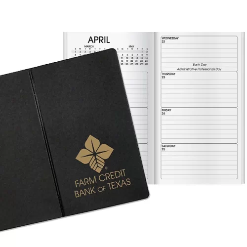 Pocket Planner