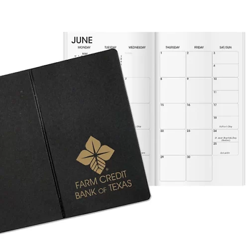Pocket Planner