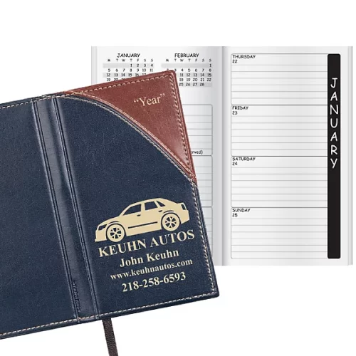 Pocket Planner
