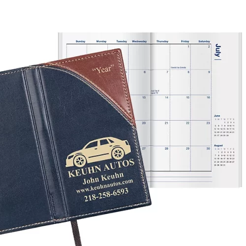 Pocket Planner