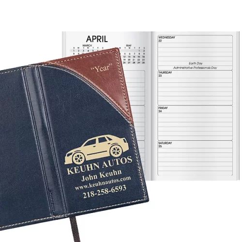 Pocket Planner