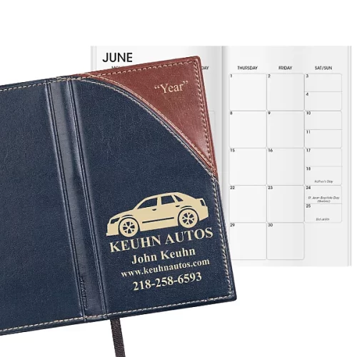 Pocket Planner