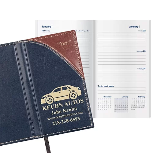 Pocket Planner