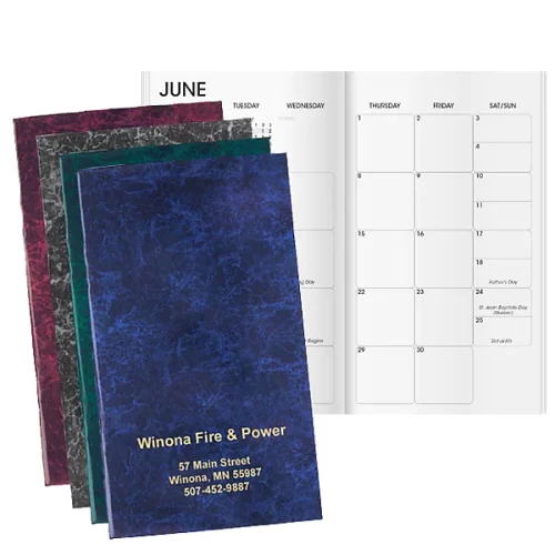 Pocket Planner