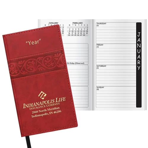 Pocket Planner