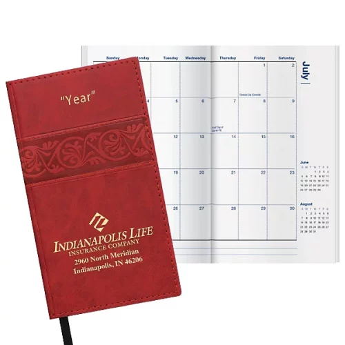 Pocket Planner