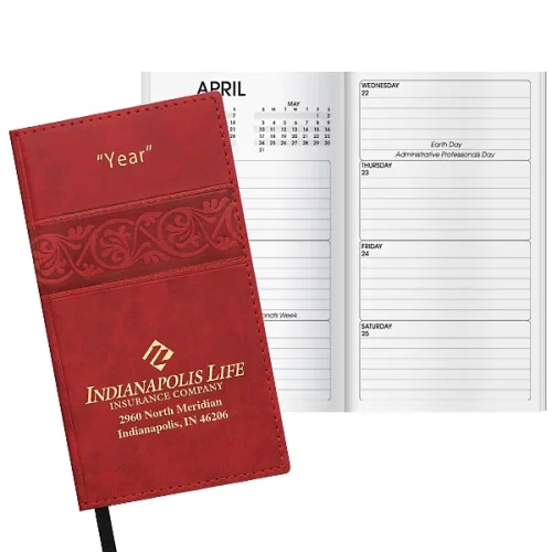 Pocket Planner