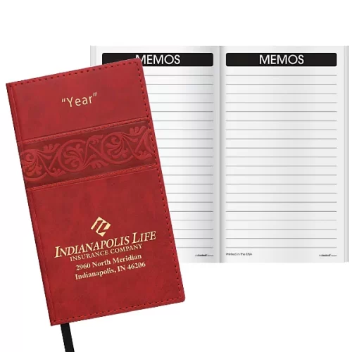 Pocket Planner