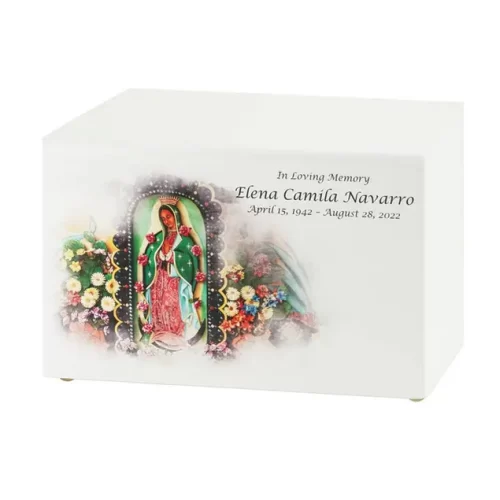 Cremation Urn