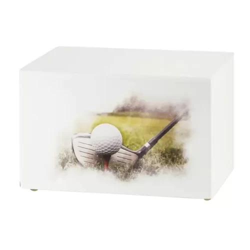 Cremation Urn