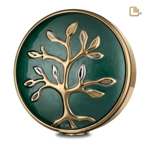 Cremation Urn